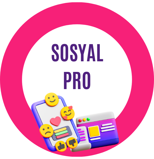 Sosyal Pro